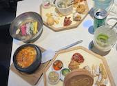 韓友家(ハヌガ) 新大久保2号店: かたちゃんさんの2026年01月の1枚目の投稿写真