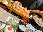 しゃぶしゃぶ寿司　個室食べ放題　毘沙門天　大分賀来店: makiさんの2023年07月の1枚目の投稿写真