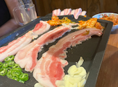 Korean Dining 韓河 HANA 五日市: ひなさんの2025年07月11日の1枚目の投稿写真