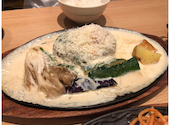 君のハンバーグを食べたい イオンモール大和店: ままあすかさんの2026年08月15日の1枚目の投稿写真