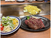 メガインディアンズ ステーキハウス 各務原店: アンさんの2026年09月05日の1枚目の投稿写真