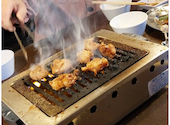 大衆ホルモン やきにく 煙力 務原店: アンさんの2026年04月05日の1枚目の投稿写真