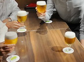 Restaurant ＆ Bar Corn Barley Shibuya【レストラン ＆ バー コーンバレー】渋谷: のぶさんの2025年04月の1枚目の投稿写真