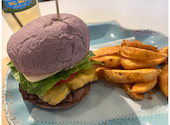 Bliss Burger Hawaii: もやしさんの2026年07月03日の1枚目の投稿写真