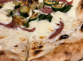 THE CORNER Pizzeria&Cafe KITTE大阪 ザ コーナー キッテ大阪 梅田店: もやしさんの2025年12月11日の2枚目の投稿写真