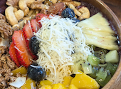 ACAI BOWL CHOUCHOU アサイーボウル シュシュ 今池: 三兄弟ママさんの2026年08月17日の1枚目の投稿写真