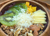 ACAI BOWL CHOUCHOU アサイーボウル シュシュ 今池: 三兄弟ママさんの2026年08月17日の2枚目の投稿写真
