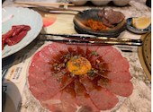 肉の匠 将泰庵 船橋本店: イデポンさんの2026年08月16日の1枚目の投稿写真