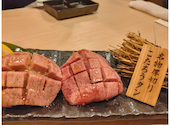 大衆焼肉こたろう 新瑞橋店: ぢゅんちさんの2024年12月30日の1枚目の投稿写真