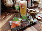 越乃赤たぬき 弁天店: あんぱぱさんの2020年11月26日の2枚目の投稿写真