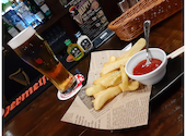 ザ リフィー タヴァーン The Liffey Tavern 3 けやき通り店: あんぱぱさんの2020年10月14日の2枚目の投稿写真