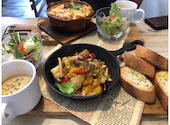 創作Bal dining Gablit ランチ&居酒屋: hamosakoさんの2020年11月03日の1枚目の投稿写真