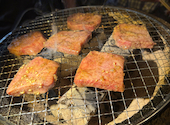 ハラミの向こう側 高槻本店: ゆみんさんの2026年06月29日の2枚目の投稿写真