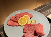 焼肉　SEJONG　栄店　（セジョン）栄４丁目: キッチンさんの2026年10月03日の3枚目の投稿写真