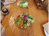 農家のパスタ屋 NAPPA 伏見: れいさんの2026年03月27日の1枚目の投稿写真
