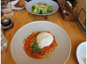 農家のパスタ屋 NAPPA 伏見: れいさんの2026年03月27日の2枚目の投稿写真