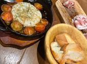 イタリアンバル CONA コナ 横浜鶴屋町店: amyさんの2026年06月29日の1枚目の投稿写真