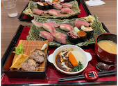 横濱うし処 牛味蔵 横浜スカイビル店: amyさんの2024年09月21日の1枚目の投稿写真