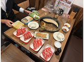 本格四川料理&火鍋 楽蜀坊: ゴンジャンさんの2026年04月30日の2枚目の投稿写真