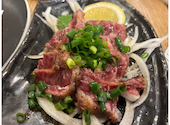 炭火焼き 郷土料理 ざっくばらん: ゴンジャンさんの2026年08月10日の3枚目の投稿写真