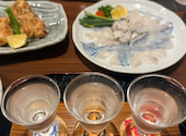地酒と和食 ゆめぜん下関店: tmさんの2026年09月06日の1枚目の投稿写真