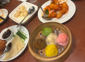 横浜中華街 彩り五色小籠包専門店 龍海飯店: こころさんの2026年04月30日の2枚目の投稿写真