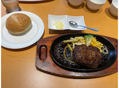 ステーキ宮 今池店: かぶとさんの2026年06月14日の1枚目の投稿写真