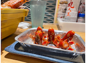磯丸水産 栄女子大店: かぶとさんの2026年09月22日の2枚目の投稿写真