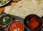 インド料理専門店 ニューナマステ 西新宿店: なみちゃんさんの2026年03月02日の2枚目の投稿写真