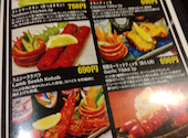 インド料理専門店 ニューナマステ 西新宿店: なみちゃんさんの2026年03月02日の3枚目の投稿写真