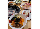牛角 梅ヶ丘店: ガウディさんの2026年08月25日の1枚目の投稿写真