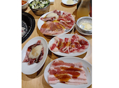 牛角 梅ヶ丘店: ガウディさんの2026年08月25日の2枚目の投稿写真