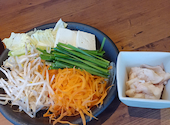 しゃぶしゃぶ温野菜 六本木店: ガウディさんの2026年07月28日の1枚目の投稿写真