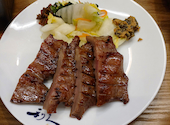 牛たん炭焼 利久 本町店: ガウディさんの2026年04月28日の2枚目の投稿写真