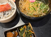 蕎麦居酒屋 清修庵 烏丸SUINA室町店: あややさんの2026年03月24日の2枚目の投稿写真