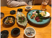 和食と海鮮　完全個室　居酒屋　ウミボウズ　船橋店: おにぎりさんの2024年05月の1枚目の投稿写真
