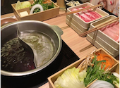 温野菜 立川店: 桃さんの2026年05月21日の1枚目の投稿写真