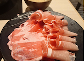 しゃぶしゃぶ但馬屋 ヤエチカ店: 桃さんの2026年08月31日の1枚目の投稿写真