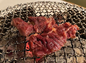 焼肉 龍園: 桃さんの2026年04月30日の1枚目の投稿写真