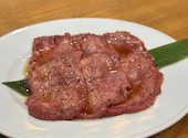 和牛焼肉 牛WAKA丸: 桃さんの2026年06月30日の1枚目の投稿写真