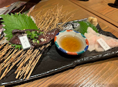 焼き鳥と馬刺し 紅はち 高田馬場: 桃さんの2026年07月31日の1枚目の投稿写真