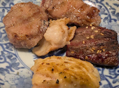 焼肉ホルモンたけ田 高田馬場店: 桃さんの2026年07月31日の1枚目の投稿写真