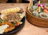 にぎり漁師料理　阿波水産　泉北店: わたるちゃんさんの2025年11月の1枚目の投稿写真