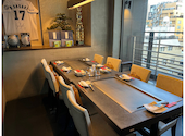 お好み焼き 鉄板焼 ぱちぱち 新橋店: わたるちゃんさんの2024年05月18日の2枚目の投稿写真
