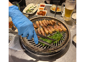 韓国居酒屋ばんぐり 鶴橋店: わたるちゃんさんの2026年08月15日の1枚目の投稿写真