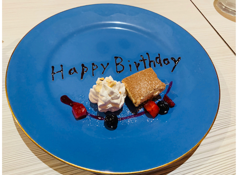 イタリアンダイニング 郡山店: ののちゃんさんの2025年11月11日の2枚目の投稿写真