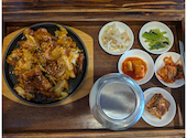 本格韓国料理 BabSang バブサン: はるちゃんさんの2026年07月24日の1枚目の投稿写真