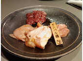 焼肉 焼武者: としちゃんさんの2026年05月03日の1枚目の投稿写真