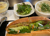 本格ベトナム料理 PHO TUOI OHAYO ODAWARA 小田原: まっちゃんさんの2026年06月06日の1枚目の投稿写真