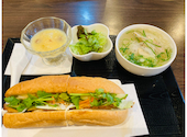 本格ベトナム料理 PHO TUOI OHAYO ODAWARA 小田原: まっちゃんさんの2026年08月07日の1枚目の投稿写真